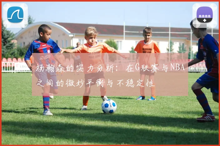 杨瀚森的实力分析：在G联赛与NBA之间的微妙平衡与不稳定性