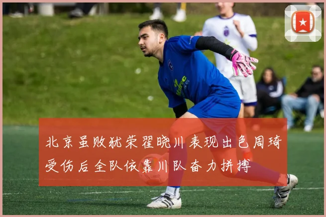 北京虽败犹荣翟晓川表现出色周琦受伤后全队依靠川队奋力拼搏